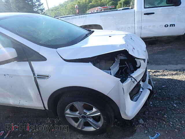 2013 Ford ESCAPE (VIN 1FMCU9G97DUC11166) — фото 10 из 10
