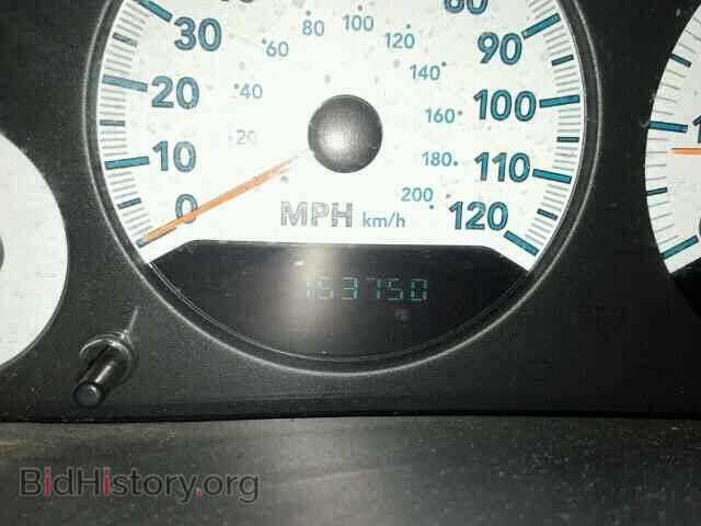 2005 DODGE CARAVAN - VIN: 1D4GP45R35B150627 - Фото 8