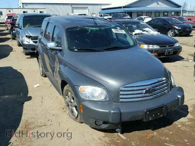 Photo 3GNCA23B19S557404 - CHEVROLET HHR 2009