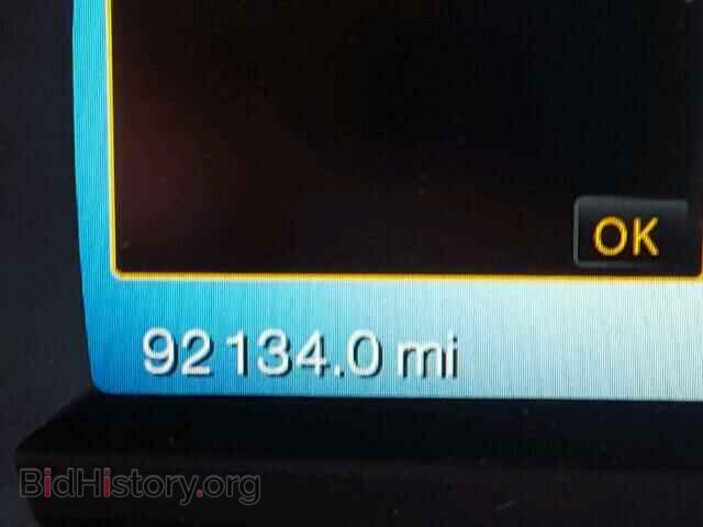 2011 FORD EXPLORER - VIN: 1FMHK7F84BGA43183 - Фото 8