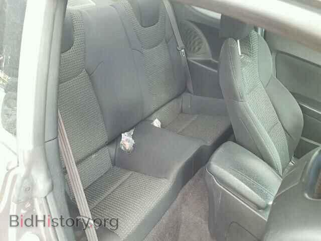 2010 HYUNDAI GENESIS - VIN: KMHHT6KD3AU004997 - Фото 6