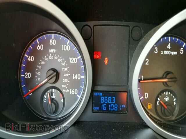 2010 HYUNDAI GENESIS - VIN: KMHHT6KD3AU004997 - Фото 8