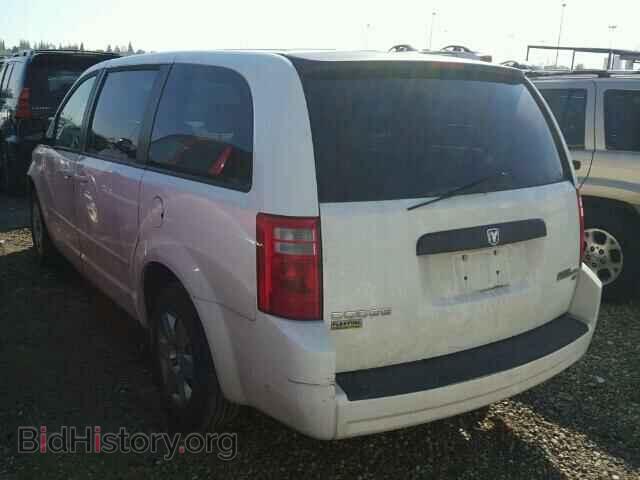 2010 DODGE CARAVAN - VIN: 2D4RN4DE7AR362438 - Photo 3