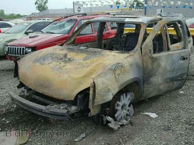 2010 GMC YUKON - VIN: 1GKUKEEF5AR119038 - Фото 2
