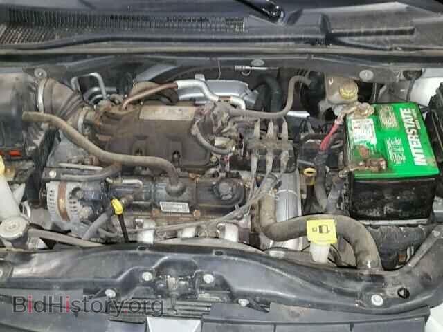 2008 DODGE CARAVAN - VIN: 1D8HN44H38B167305 - Фото 7