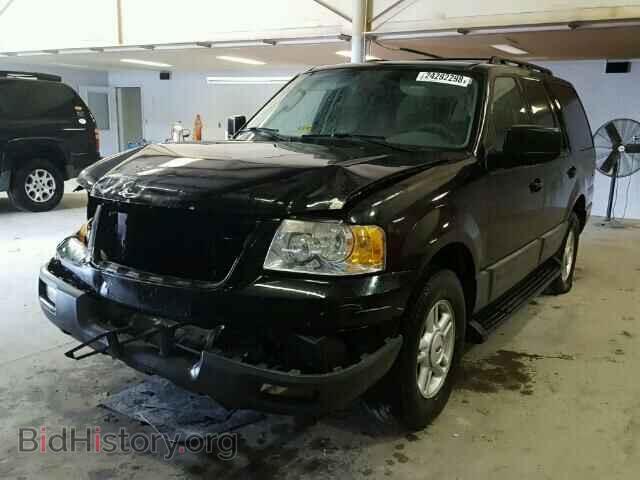 2006 FORD EXPEDITION - VIN: 1FMPU15566LA51759 - Фото 2