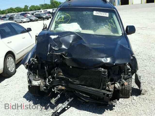 2009 FORD ESCAPE - VIN: 1FMCU04709KB70946 - Фото 10