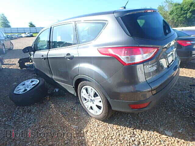 2015 FORD ESCAPE - VIN: 1FMCU0F78FUB48948 - Фото 3