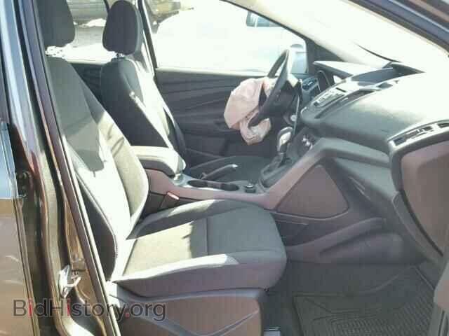 2015 FORD ESCAPE - VIN: 1FMCU0F78FUB48948 - Фото 5