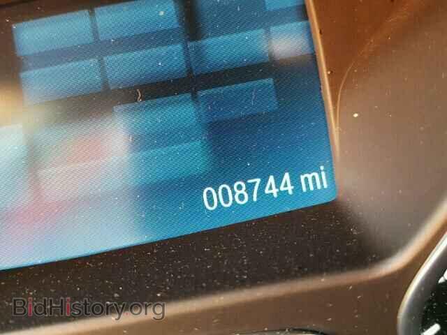 2015 FORD ESCAPE - VIN: 1FMCU0F78FUB48948 - Фото 8