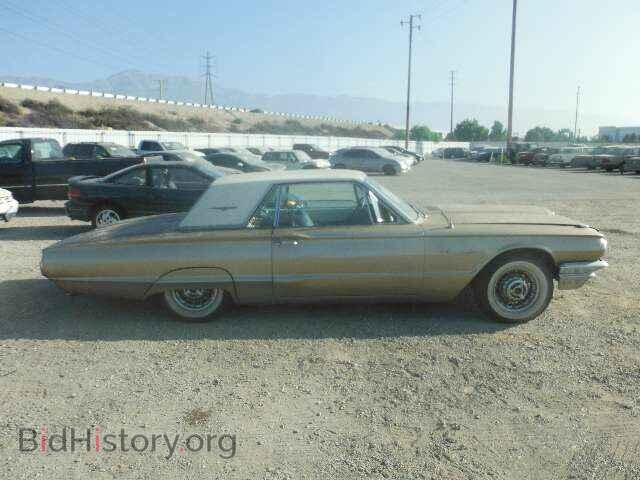 1964 FORD TBIRD - VIN: Y83Z150862 - Фото 2