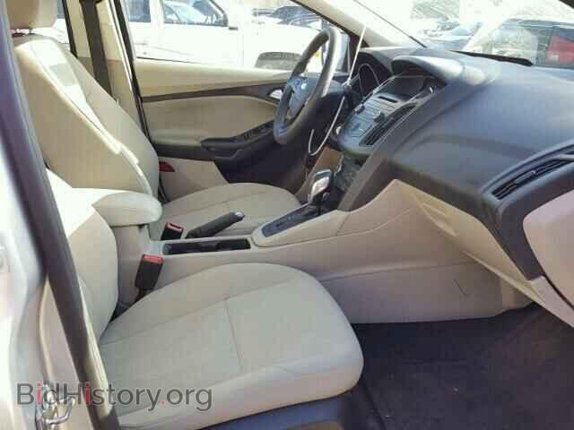 2015 FORD FOCUS - VIN: 1FADP3F27FL206114 - Фото 5