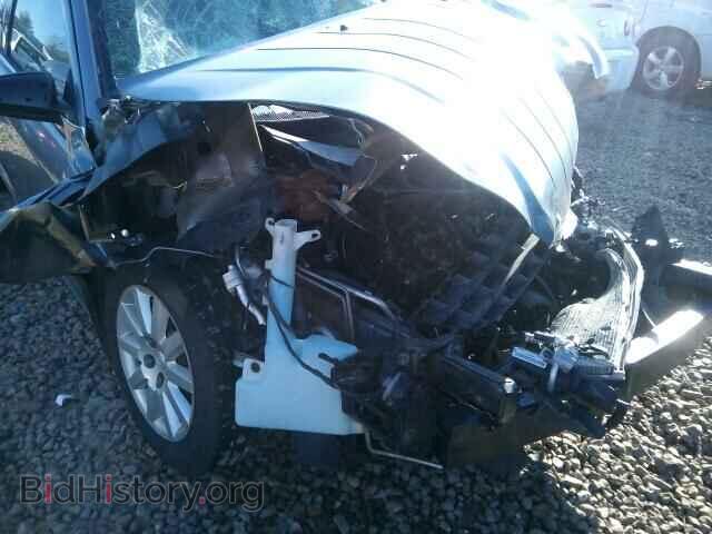 2007 CHRYSLER SEBRING - VIN: 1C3LC46R27N513527 - Фото 9