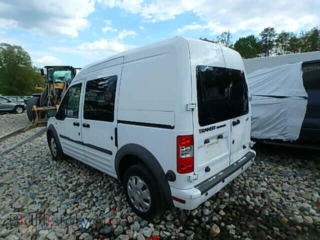 2010 FORD TRANSIT CO - VIN: NM0LS6BNXAT010924 - Фото 3