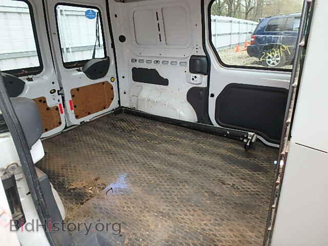 2010 FORD TRANSIT CO - VIN: NM0LS6BNXAT010924 - Фото 6