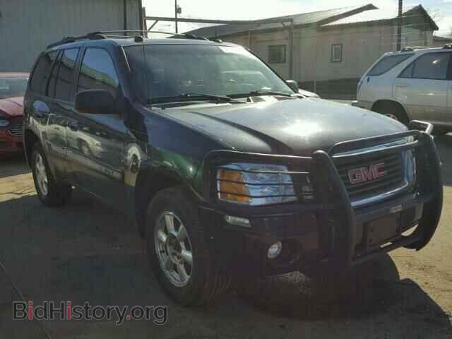 Photo 1GKDT13SX42438986 - GMC ENVOY 2004