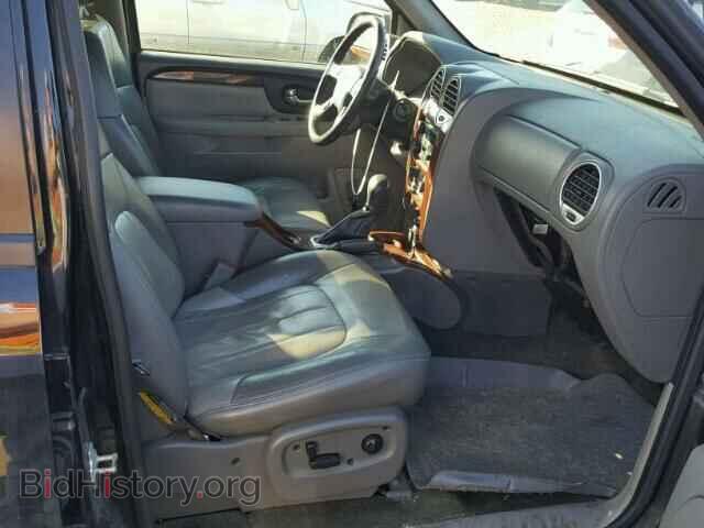 2004 GMC ENVOY - VIN: 1GKDT13SX42438986 - Фото 5