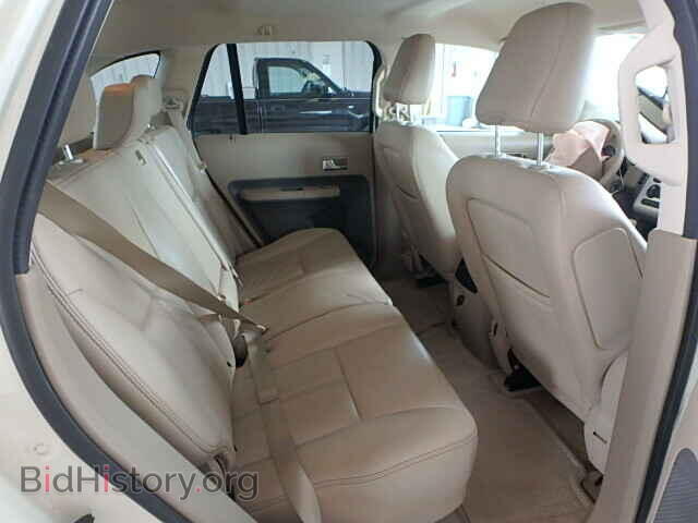 2007 FORD EDGE - VIN: 2FMDK38C17BA82532 - Photo 6