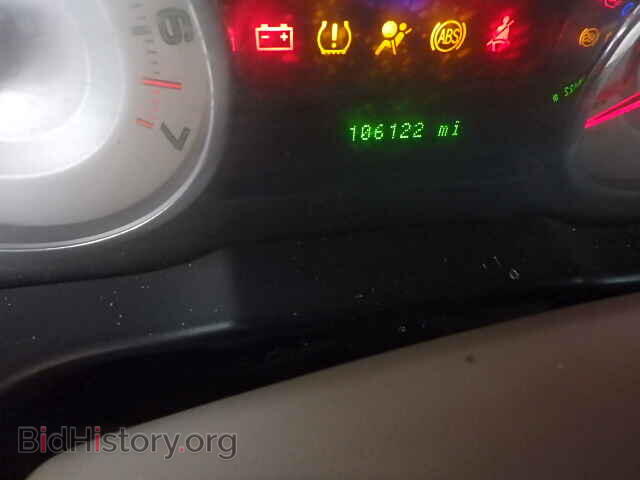 2007 FORD EDGE - VIN: 2FMDK38C17BA82532 - Photo 8