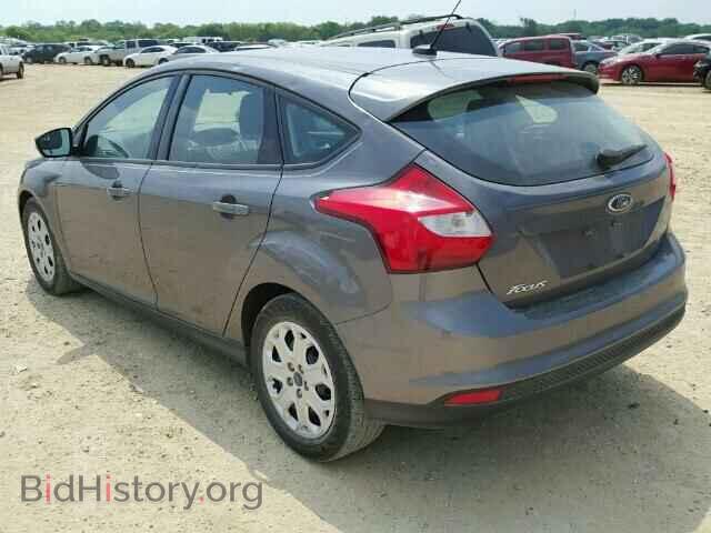 2012 FORD FOCUS - VIN: 1FAHP3K26CL270101 - Photo 3