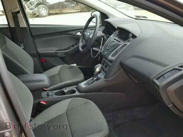 2012 FORD FOCUS - VIN: 1FAHP3K26CL270101 - Photo 5