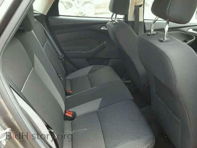 2012 FORD FOCUS - VIN: 1FAHP3K26CL270101 - Photo 6