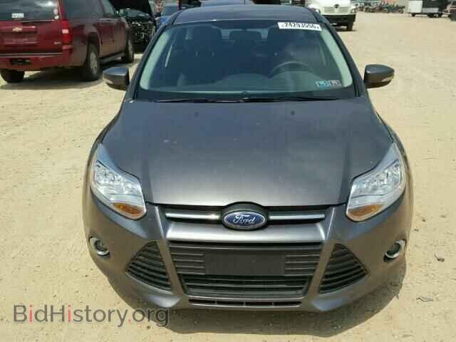 2012 FORD FOCUS - VIN: 1FAHP3K26CL270101 - Photo 9