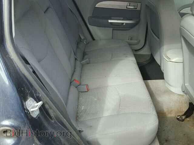 2008 CHRYSLER SEBRING - VIN: 1C3LC46J68N244962 - Фото 6