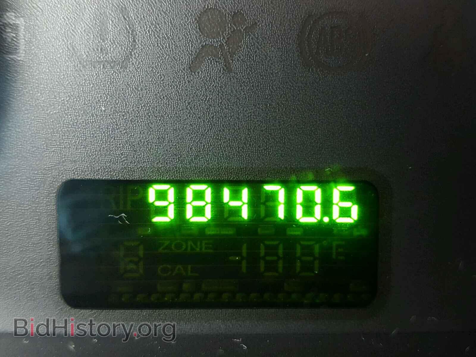 2007 FORD EDGE - VIN: 2FMDK36C87BB19336 - Photo 8