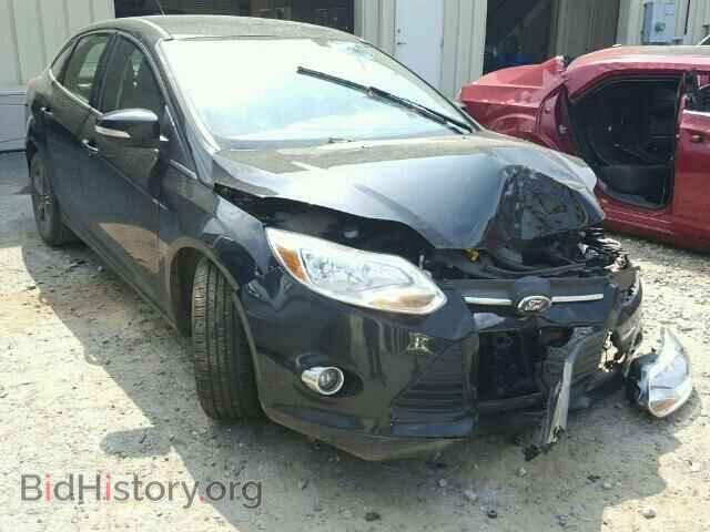 Photo 1FADP3F2XEL147218 - FORD FOCUS 2014
