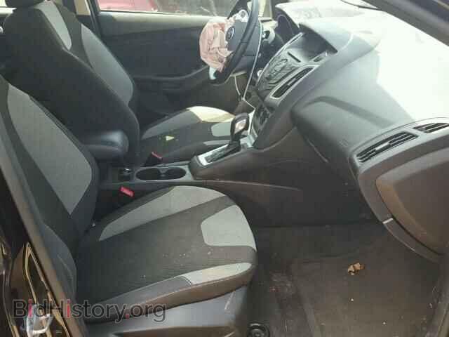 2014 FORD FOCUS - VIN: 1FADP3F2XEL147218 - Photo 5