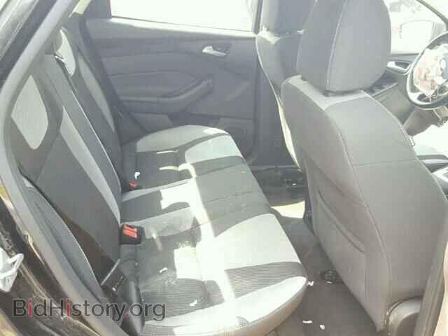 2014 FORD FOCUS - VIN: 1FADP3F2XEL147218 - Photo 6
