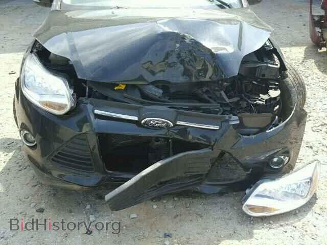 2014 FORD FOCUS - VIN: 1FADP3F2XEL147218 - Photo 7