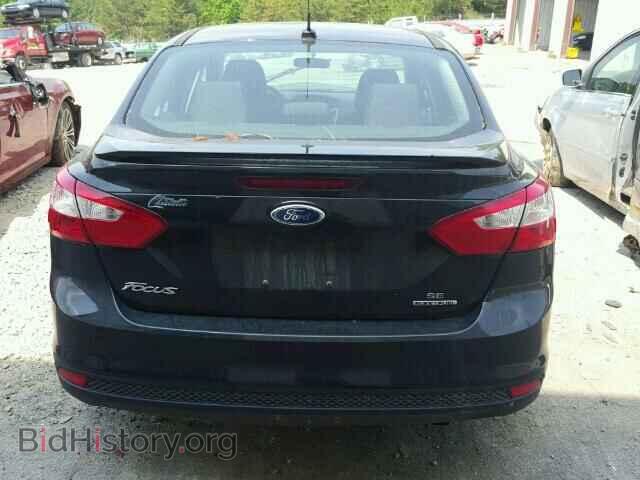 2014 FORD FOCUS - VIN: 1FADP3F2XEL147218 - Photo 9