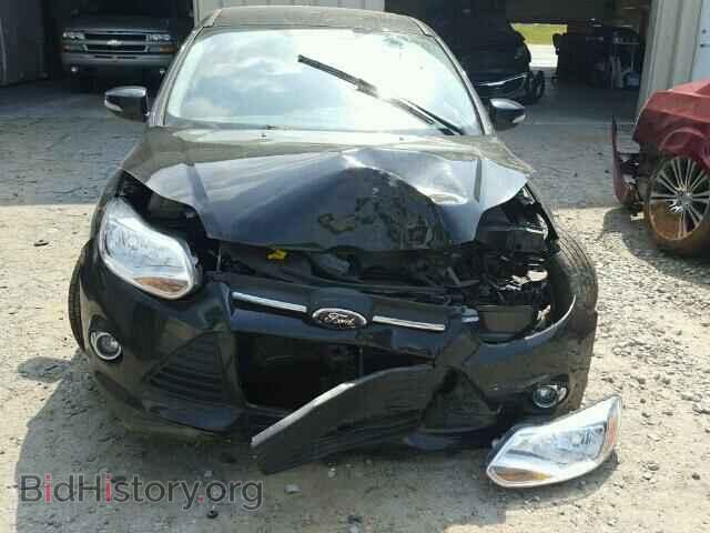 2014 FORD FOCUS - VIN: 1FADP3F2XEL147218 - Photo 10
