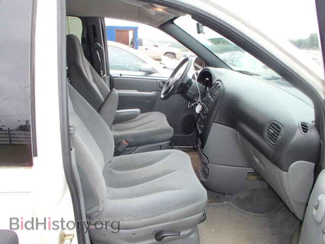 2005 DODGE CARAVAN - VIN: 1D4GP24R65B113061 - Фото 5