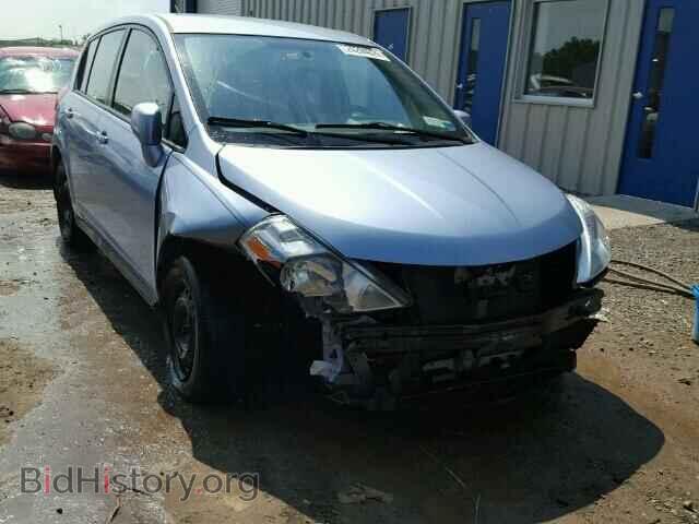 Фотография 3N1BC1CPXAL431290 - NISSAN VERSA 2010