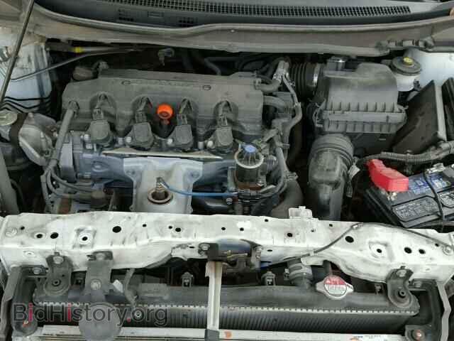 2013 HONDA CIVIC - VIN: 19XFB2F85DE067171 - Photo 7