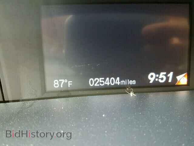 2013 HONDA CIVIC - VIN: 19XFB2F85DE067171 - Photo 8