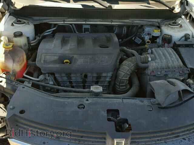 2010 DODGE AVENGER - VIN: 1B3CC5FB2AN134556 - Фото 7