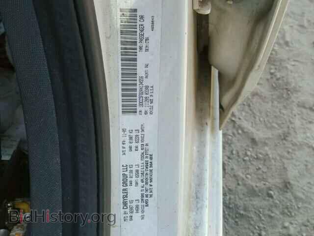 2010 DODGE AVENGER - VIN: 1B3CC5FB2AN134556 - Фото 10