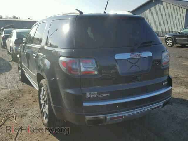 2014 GMC ACADIA DEN - VIN: 1GKKVTKD5EJ220476 - Фото 3