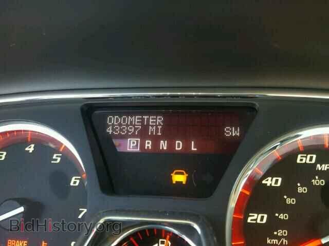 2014 GMC ACADIA DEN - VIN: 1GKKVTKD5EJ220476 - Фото 8