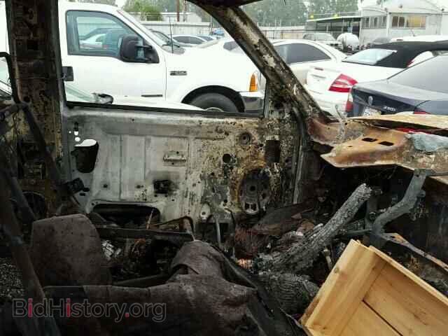 1997 DODGE RAM 3500 - VIN: 3B7MF33D6VM503956 - Photo 5