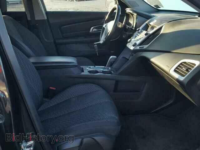 2011 GMC TERRAIN - VIN: 2CTFLTEC2B6468607 - Photo 5