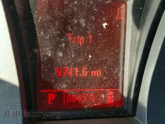 2011 GMC TERRAIN - VIN: 2CTFLTEC2B6468607 - Photo 8