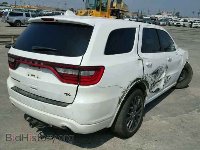 2015 DODGE DURANGO - VIN: 1C4SDHCT5FC923051 - Photo 4