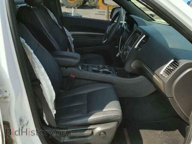 2015 DODGE DURANGO - VIN: 1C4SDHCT5FC923051 - Photo 5