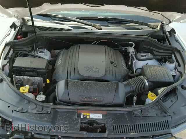 2015 DODGE DURANGO - VIN: 1C4SDHCT5FC923051 - Photo 7