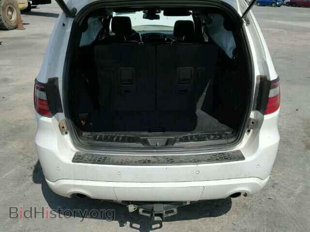 2015 DODGE DURANGO - VIN: 1C4SDHCT5FC923051 - Photo 10